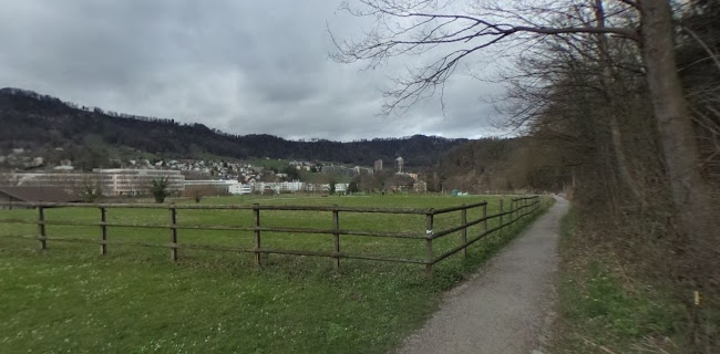 Tüfistrasse 16, 8134 Adliswil