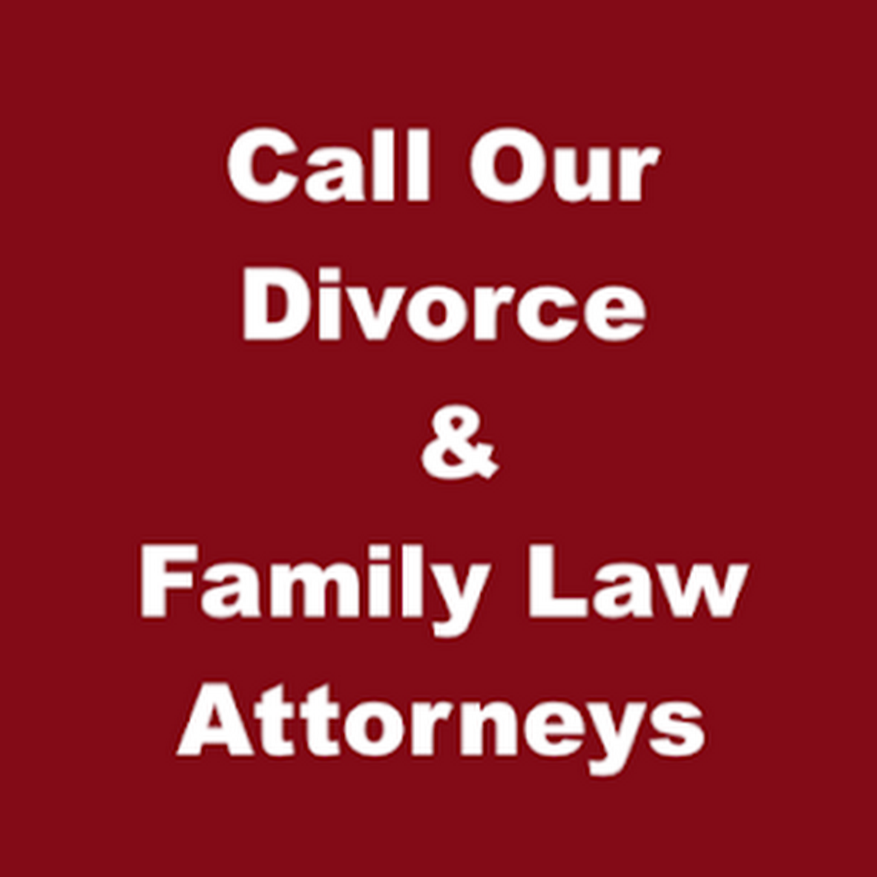 Arizona Divorce & Family Law Attorneys - Family Law Attorney in Mesa