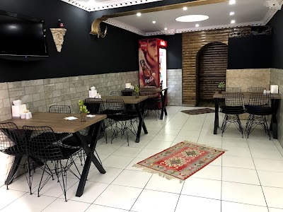 Kuytu Restaurant