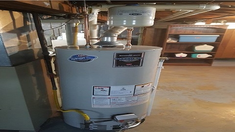 Ben's Plumbing, Heating, And Remodeling - Thumbnail