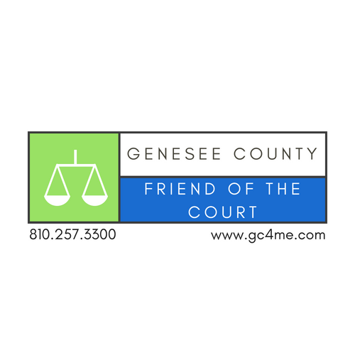 Genesee County Friend of the Court - Thumbnail