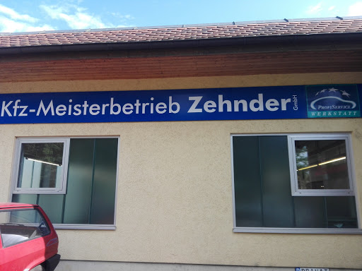 KS AUTOGLAS ZENTRUM Giebelstadt - Thumbnail