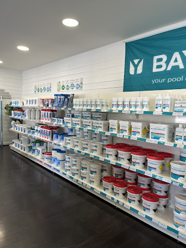 Photo de TC Piscines Beynost à Bourg-Saint-Christophe (01800)