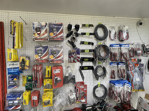 PRO Tech CB Shop - Thumbnail