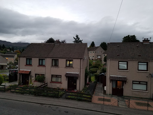 (Self Catering House) Four Seasons