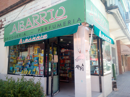 Al barrio - Visual
