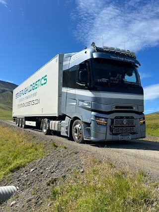 Steve Pugh Logistics Ltd