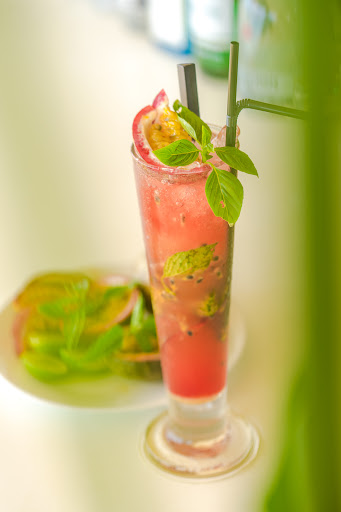 Sabai Restaurant