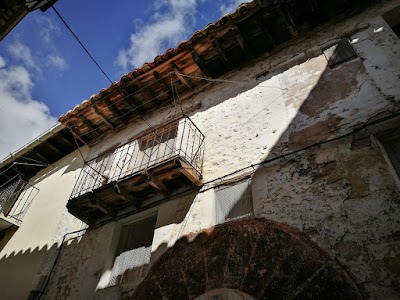 Photos of Oficina de Turismo de Cantavieja