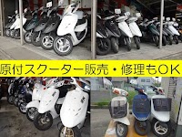 ステップオート八尾店