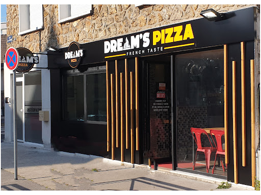 Photo 1 - Dream's Pizza Gretz Armainvilliers