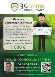 Photo n°2 de GONCALVES BAPTISTA à Albi (Agent immobilier)