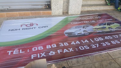 Photos of NDH Car Rental