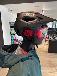 Photo n°21 de Cycles Blain Ecully - Vente & Reparation Velo Electrique à Écully (Magasin de vélos d'occasion)