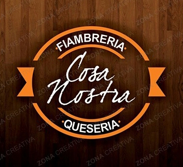 Fiambreria & Queseria Cosa-Nostra, Author: Alfredo Sierra