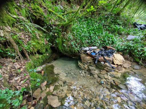 Nacimiento Río Boullón - Thumbnail