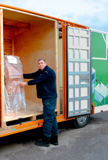 Cotswold Secure Storage - Self Storage - Thumbnail