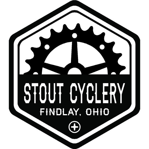 Stout Cyclery - Visual