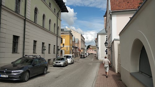 Tartu Toy Museum