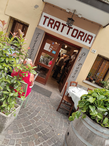 Trattoria dal Pansa