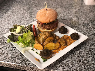 Photo n°58 de La table de l'ours à Saint-Girons (Restaurant français)