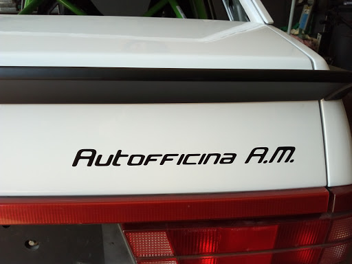 Autofficina A.M. di Montemaggi & C. - Thumbnail