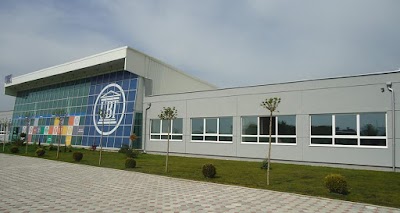 photo of Innovation Campus - UBT