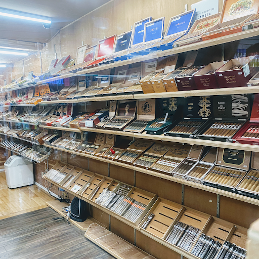 Grand Smoke, CBD, Vape, Delta 8, Lotto, Kratom , Cigar - Thumbnail