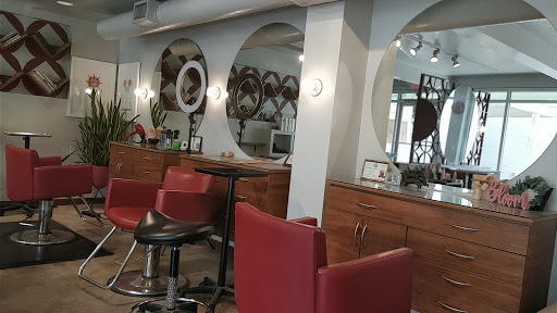 Path Salon SoCo - Visual
