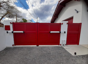 Photo n°29 de Automatismes Labadens à Saint-Jean-de-Luz (Fournisseur de portes)
