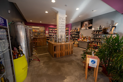 Cantine Menti - Enoteca specializzata