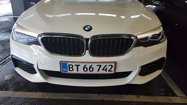 Avis Biludlejning
