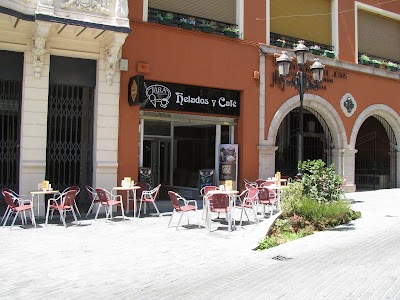 Photos of JARA. helados & caf&eacute;