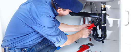 Wright Plumbing - Thumbnail