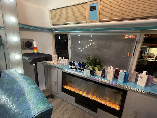 Hairstream Salon - Thumbnail