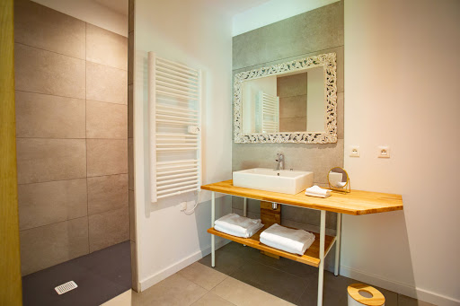 Photo de Maison d'Hôtes La Pigresssa à Bénesse-Maremne (40230)