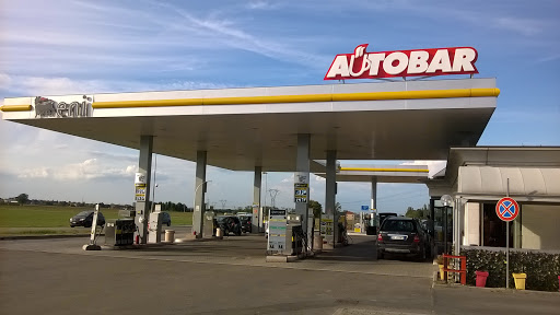 Distributore carburanti Eni Collecchio, GPL, Metano, Autolavaggio - BAR (Tankstelle)