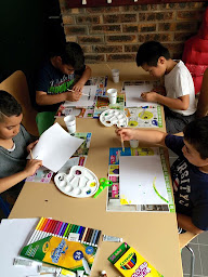 Photo n°6 de Centre de loisirs ESTKD Vacances à Strasbourg (Centre de loisirs)