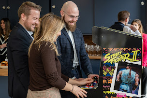 Photo n°3 de B-Hive Mulhouse à Brunstatt-Didenheim (Conseil)