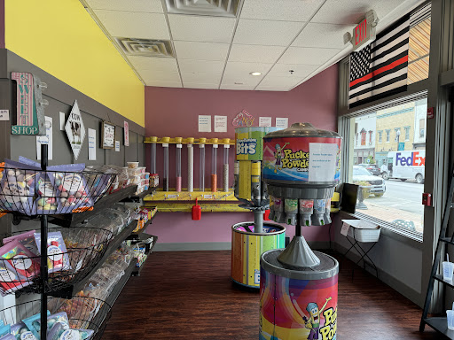 Lazy Cow Creamery & Sweets - Thumbnail