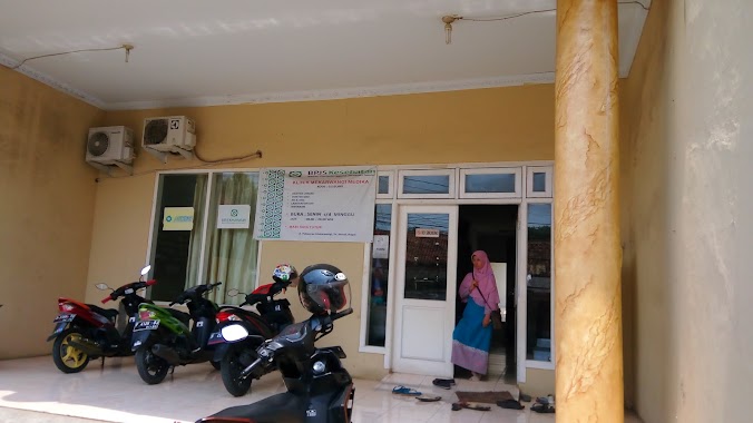 Klinik Mekarwangi Bogor, Author: TAMPIL MAKSI