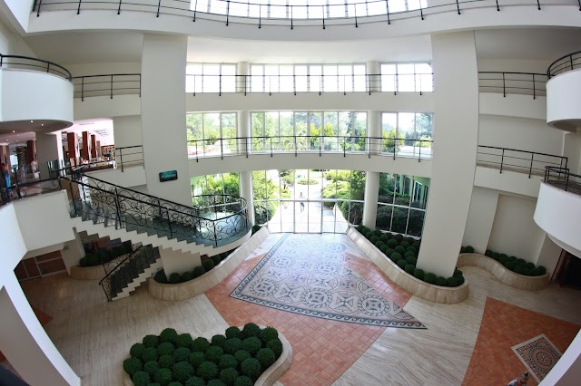 Kimeros Ma Biche Hotel