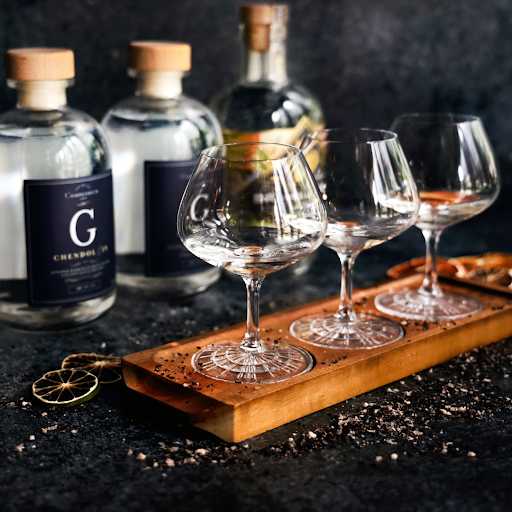 CIN CIN - Gin Bar @ Tanjong Pagar - Thumbnail