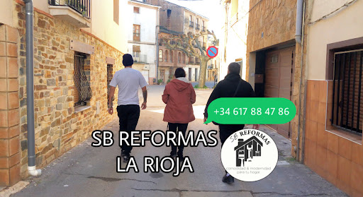 SB REFORMAS LA RIOJA