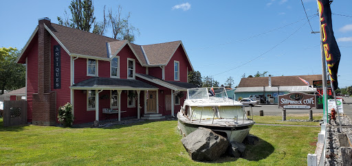 Shipwreck Cove Antiques & Treasures - Thumbnail