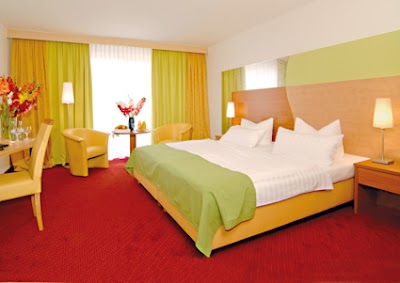 Photos of Hotel Central Vital