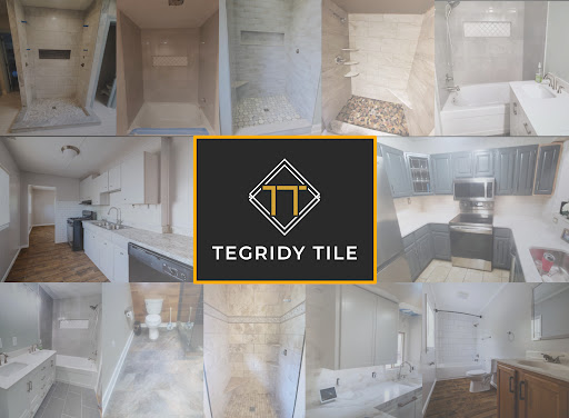 Tegridy Tile