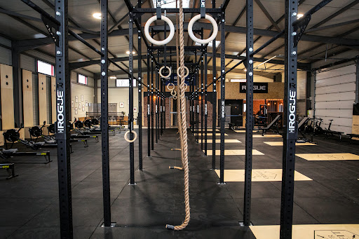 L’ Atelier CrossFit - Thumbnail
