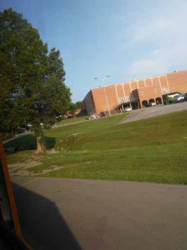 Mt. Juliet Middle School - Thumbnail