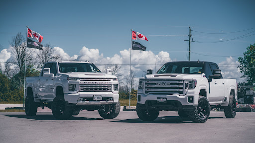 PERFORMANCE SALES & ACCESSORIES